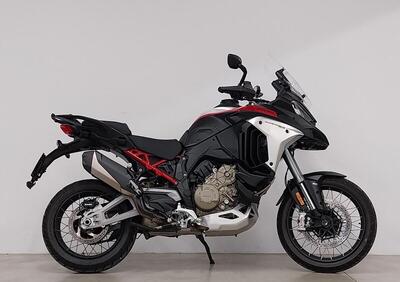 Ducati Multistrada V4 Rally (2023 - 25) - Annuncio 9793725