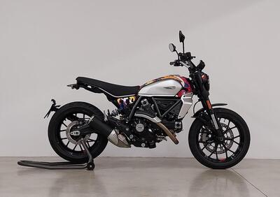 Ducati Scrambler 800 Icon (2023 - 24) - Annuncio 9804208