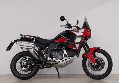 Ducati DesertX Discovery (2025) - Annuncio 9804747