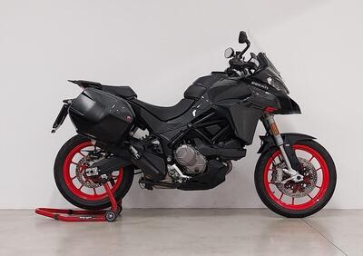 Ducati Multistrada V2 S (2022 - 24) - Annuncio 9916696