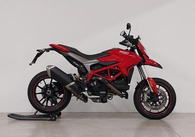 Ducati Hypermotard 821 (2013 - 15) - Annuncio 9960981