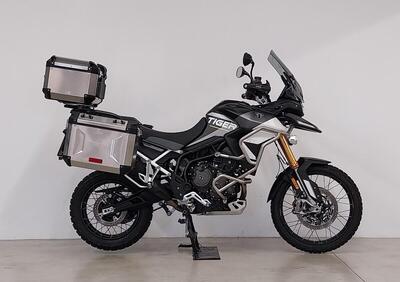 Triumph Tiger 900 GT Aragón Edition (2023 - 24) - Annuncio 9974097