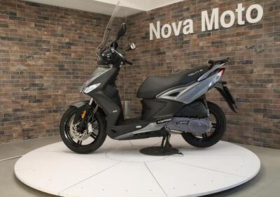 Kymco Agility 125 R16 Power Up (2021 - 26) - Annuncio 9987763