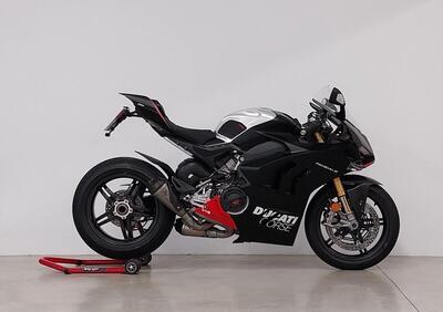 Ducati Panigale V4 1100 SP (2021) - Annuncio 9978289