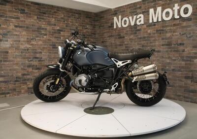 Bmw R nineT 1200 Scrambler (2016 - 20) - Annuncio 9987764