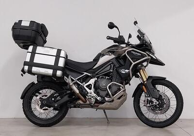 Triumph Tiger 1200 Rally Pro (2024 - 26) - Annuncio 9978292