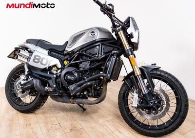 Benelli Leoncino 800 (2022 - 26) - Annuncio 9987765