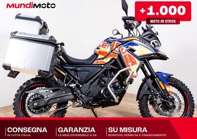 Voge Valico 650DSX (2021 - 24) - Annuncio 9987766
