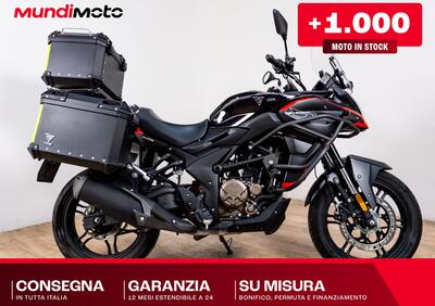 Voge Valico 300 Rally (2022 - 26) - Annuncio 9987767