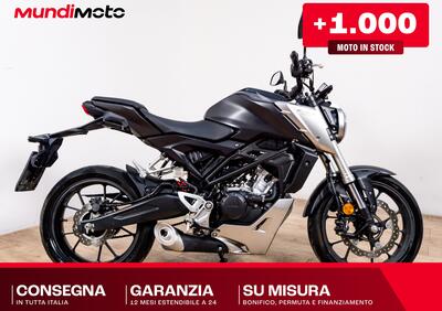 Honda CB 125 R (2021 - 23) - Annuncio 9987771