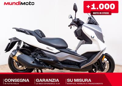 Bmw C 400 GT (2019 - 20) - Annuncio 9987772