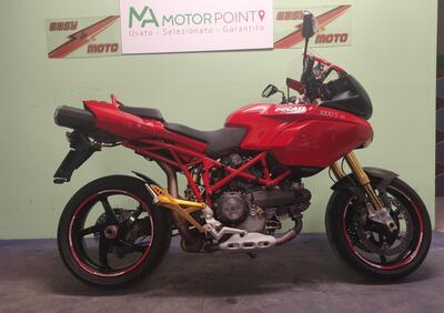 Ducati Multistrada 1000 S DS (2003 - 06) - Annuncio 9984651