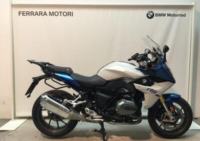 Bmw R 1200 RS (2015 - 16) - Annuncio 9987775