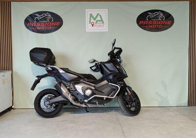 Honda X-ADV 750 DCT Adventure (2021 - 24) - Annuncio 9986630