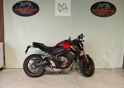 Honda CBR 650 R (2021 - 23) - Annuncio 9987783