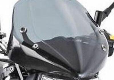 Givi 247A cupolino fumè universale 29x28cm - Annuncio 9883648