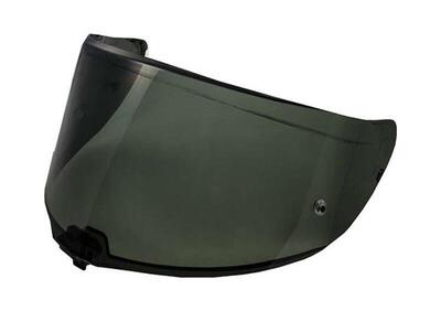 Visiera Fumè Chiaro LS2 Per FF811 Vector 2 - Annuncio 8983991