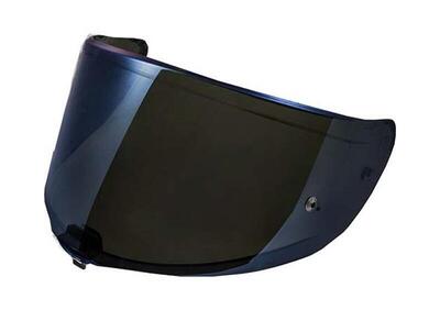 Visiera Iridium Blu LS2 Per Vector 2 - Annuncio 8983993
