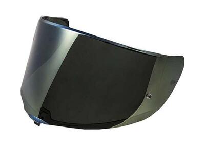 Visiera Specchiata Oro LS2 Per FF811 Vector 2 - Annuncio 8983994