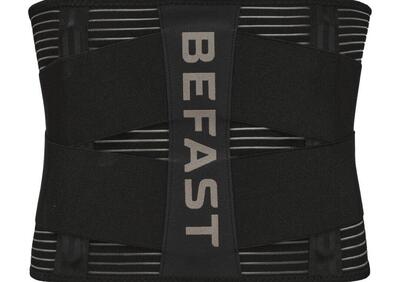 Fascia lombare Befast New Lumbar Bel Nero - Annuncio 8981479