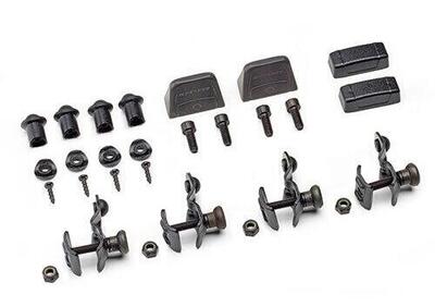 Kit Configurazione Givi Monokey nero - Annuncio 8881723