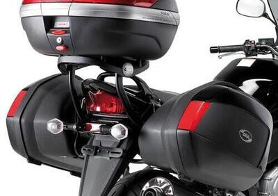 GIVI PLX539 Portavaligie laterale specifico per V3 - Annuncio 8867831