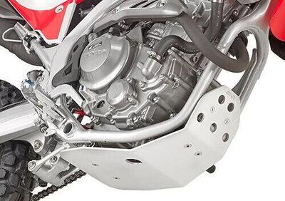Paracoppa Givi Per Honda CRF300L (2021 - 25) - Annuncio 8984506