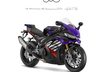 Aprilia RSV4 1100 (2025 - 26) - Annuncio 9987844
