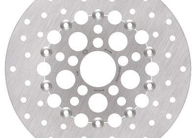 Disco freno anteriore diametro 11,5" ventilato flo  - Annuncio 9987882