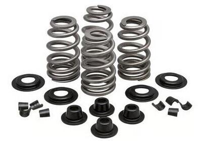 Kit molle per valvole per FXR, Dyna, Softail e Tou Kibblewhite - Annuncio 9987883