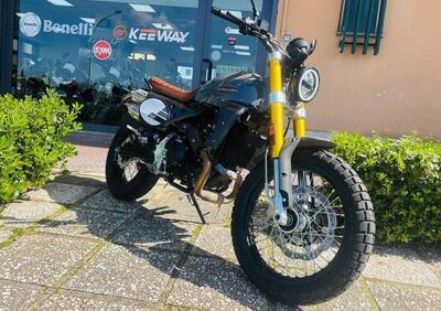 Fantic Motor Caballero 500 Deluxe (2025 - 26) - Annuncio 9987858