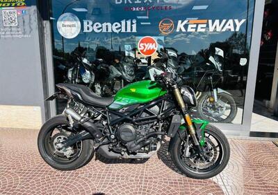 Benelli 752 S (2022 - 25) - Annuncio 9987872
