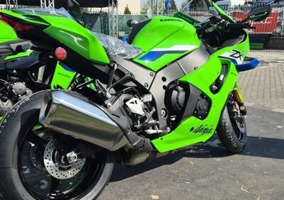 Kawasaki Ninja 1000 ZX-10R (2026) - Annuncio 9987899