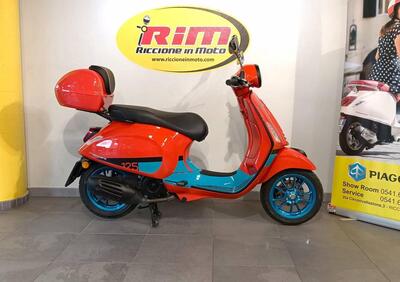 Vespa Primavera 125 (2024 - 25) - Annuncio 9987903