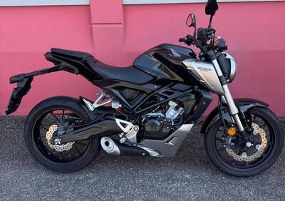 Honda CB 125 R (2018 - 20) - Annuncio 9987908