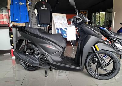 TNT XCR 125 (2025 - 26) - Annuncio 9987914