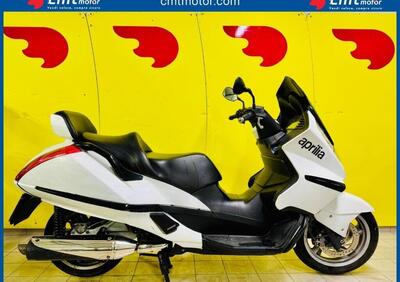 Aprilia Atlantic 500 (2001 - 02) - Annuncio 9987922