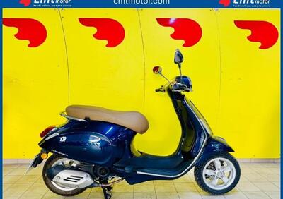 Vespa Primavera 50 4T (2014 - 17) - Annuncio 9987923