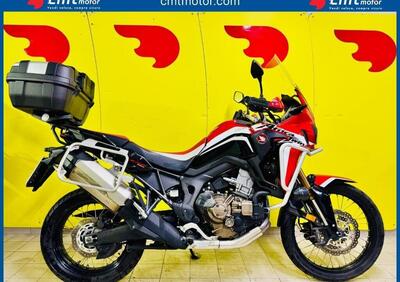 Honda Africa Twin CRF 1000L DCT (2018 - 19) - Annuncio 9987924