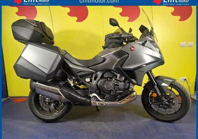 Honda NT 1100 Travel DCT (2022 - 24) - Annuncio 9987932