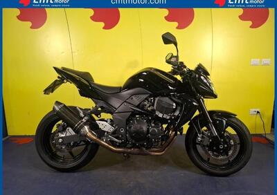 Kawasaki Z 750 (2007 - 14) - Annuncio 9987933