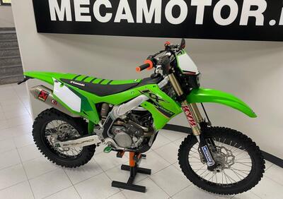 Kawasaki KX 250 X (2023 - 24) - Annuncio 9987935