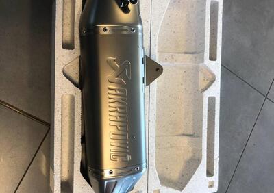 AKRAPOVIC PER KTM 690 SMCR 2026 - Annuncio 9987947