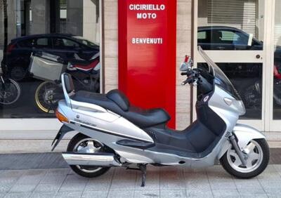 Suzuki Burgman AN 400 (1999 - 00) - Annuncio 9987949