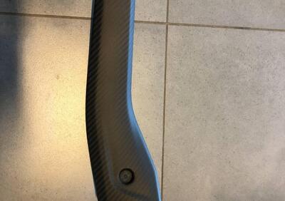 Protezione in Carbonio per Akrapovic - Annuncio 9987953