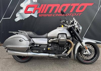 Moto Guzzi California 1400 Custom (2012 - 16) - Annuncio 9965772