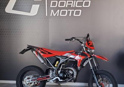 Fantic Motor Motard 50 M Performance 2t (2017) - Annuncio 9987960