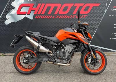 KTM 790 Duke (2018 - 20) - Annuncio 9979739