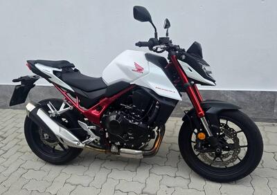 Honda CB 750 Hornet (2023 - 24) - Annuncio 9987971