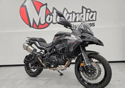 Benelli TRK 502X (2021 - 26) - Annuncio 9987975